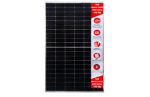 Gautam Solar panels now available to US market