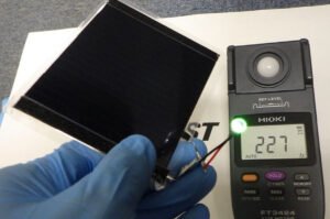 Roadmap to achieve CIGS solar modules with efficiencies above 20% – pv magazine Australia