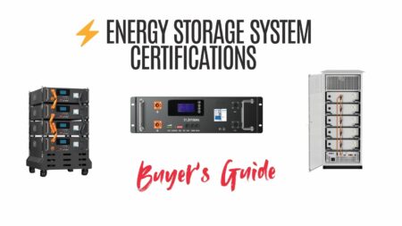 Energy Storage System