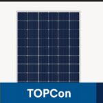 PERC vs TOPCon vs HJT