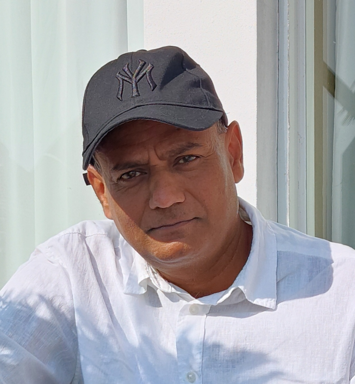 author avatar
