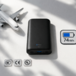 Power Banks On Board 2026 New Regulations for Carrying Power Banks on Flights