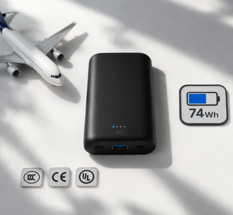 Power Banks On Board 2026 New Regulations for Carrying Power Banks on Flights