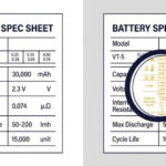 BESS procurement trap: reading the fine print behind a battery datasheet